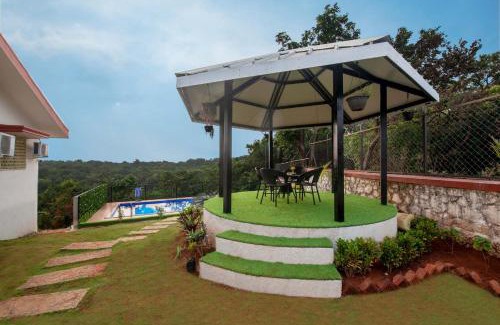 Lonavala Villa | Emerald Greens by VEO - Part of StayVista