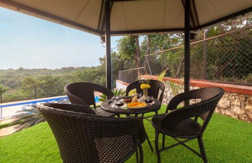 Lonavala Villa | Emerald Greens by VEO - Part of StayVista