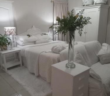 Springs House | Emerald Guest House Springs