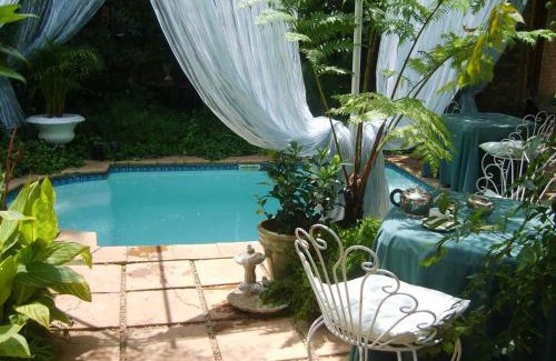 Springs House | Emerald Guest House Springs