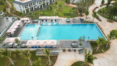 Phuoc Thuan Resort | Emerald Ho Tram Resort