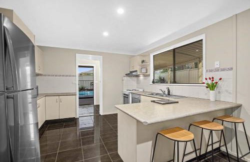 Emerald Beach Apartment | Emerald Hub 1