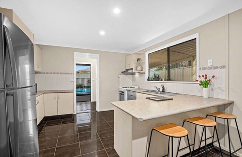 Emerald Beach Apartment | Emerald Hub unit 1