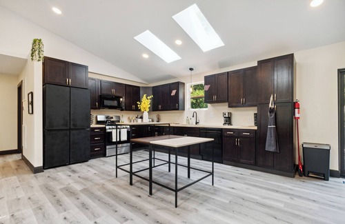 Ridgeway House | Emerald in Berkeley Springs, WV