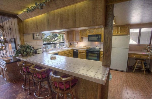 Tahoe Keys House | Emerald Lodge - Boat Dock, Hot Tub, Pool Table TKH1226