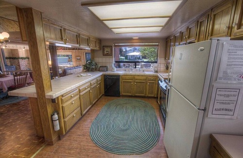 Tahoe Keys House | Emerald Lodge - Boat Dock, Hot Tub, Pool Table TKH1226