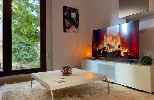 Evosmos Apartment | Εmerald Luxury Suite Thessaloniki