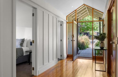 Wanaka House | Emerald Oasis by Sotheby's Luxury Rental Homes