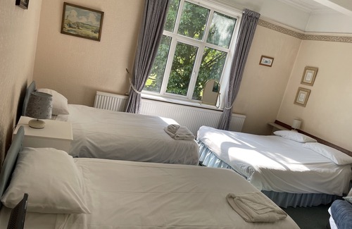 Fulford House | Emerald Residence