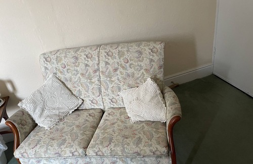 Fulford House | Emerald Residence