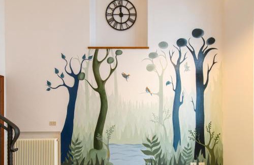 Gorizia Apartment | Emerald River Apartment