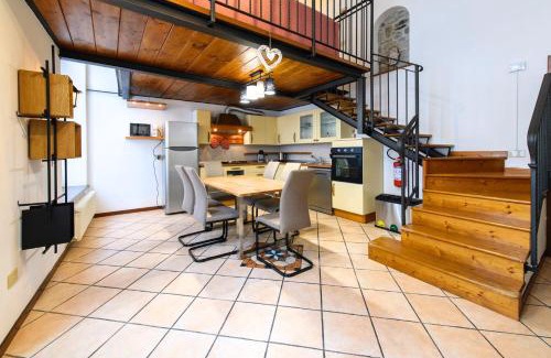 Gorizia Apartment | Emerald River Apartment