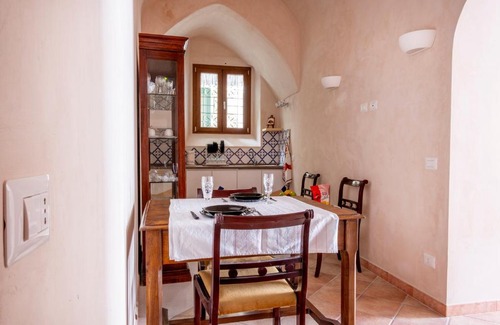 Conca dei Marini House | Emerald's Resort - Ida