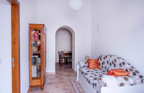 Conca dei Marini House | Emerald's Resort - Ida