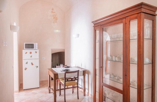 Conca dei Marini House | Emerald's Resort - Ida