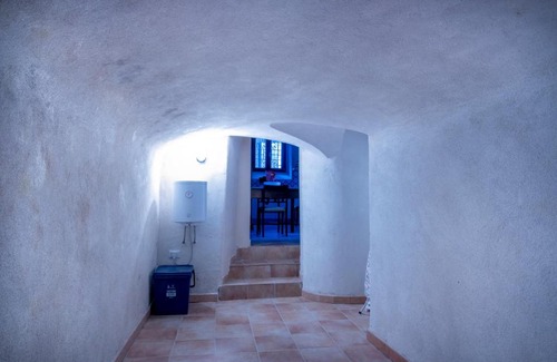 Conca dei Marini House | Emerald's Resort - Ida