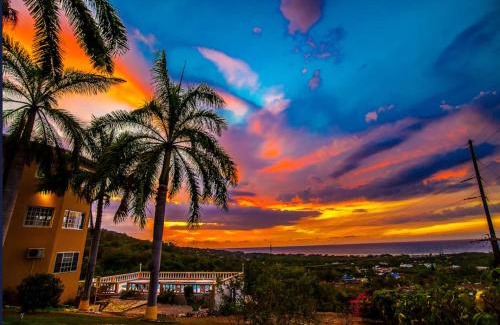 Greenwood House | Emerald Sea View