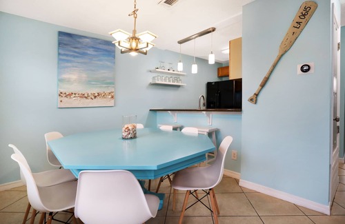 Sugar Beach House | Emerald Shores: Steps from the Gulf, Navarre Beach