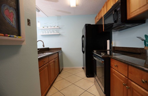 Sugar Beach House | Emerald Shores: Steps from the Gulf, Navarre Beach