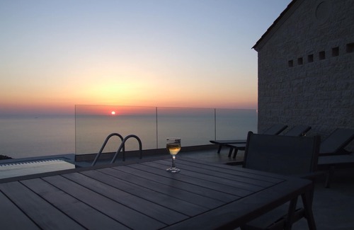 Agios Nikitas Villa | EMERALD SUPERIOR VILLA - AGIOS NIKITAS LEFKADA