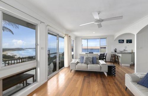Emerald Beach Apartment | Emerald Views Signal Street 9