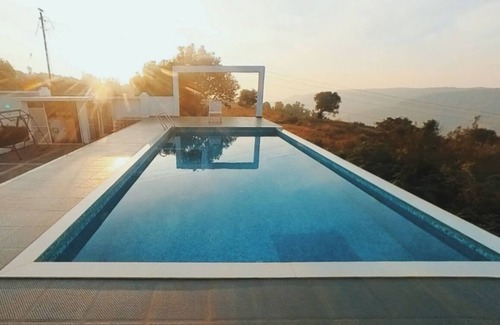 Medha Villa | Emerald Villa
