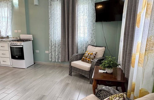 Bois d'Orange Villa | Emerald Villa