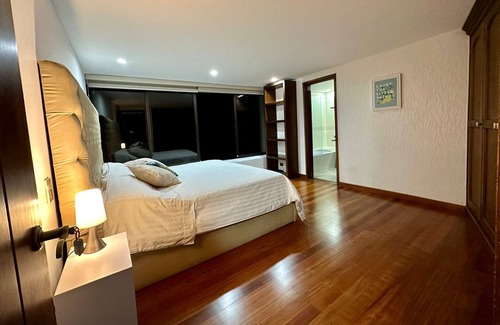 Envigado Villa | Emerald villa+VIP concierge