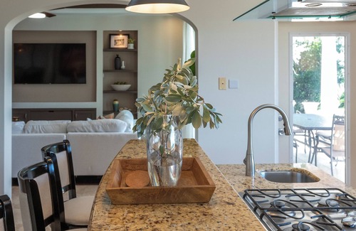 Vieux Fort Quarter House | Emerald Vista Villa located in Savannes Bay, St.Lucia