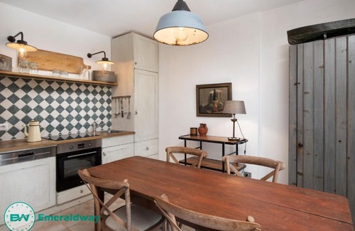 Buddittogliu Straulas House | Emeraldway - Appartamento The Nice Place