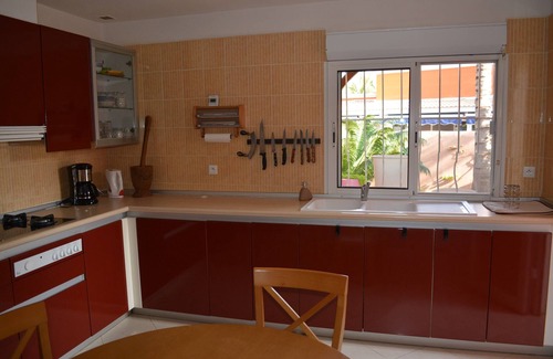 Saly House | Emeraude, luxury villa, comfort and calm guaranteed right in the center of Saly,