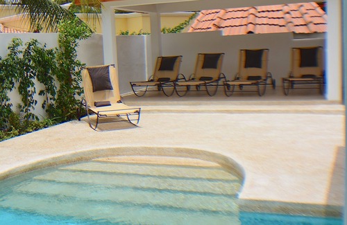 Saly House | Emeraude, luxury villa, comfort and calm guaranteed right in the center of Saly,
