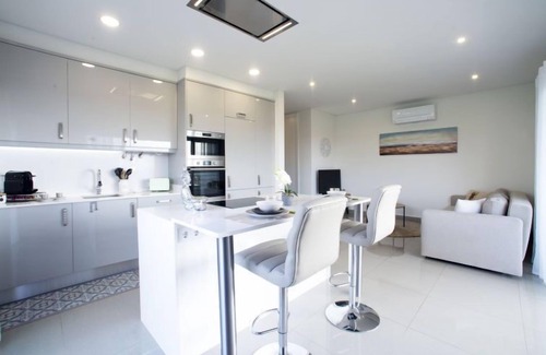 Portimao Apartment | Emerson Plaza by Interhome