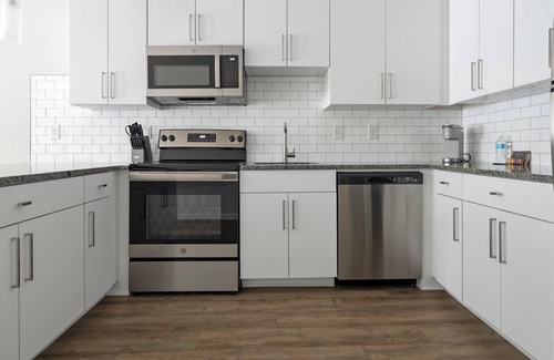Concord Apartment | Emery 1BD 3 - One Bedroom Apartment, Sleeps 2