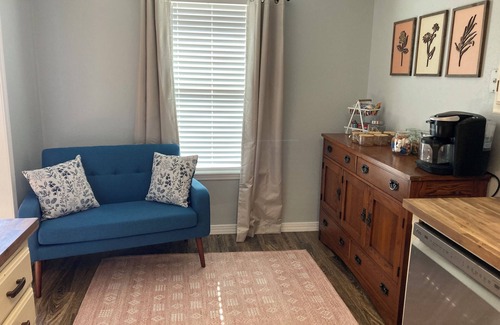Canyon House | Emery’s Place GAME ROOM, 4BD 2BR near Palo Duro Canyon