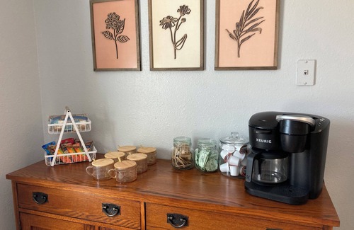 Canyon House | Emery’s Place GAME ROOM, 4BD 2BR near Palo Duro Canyon