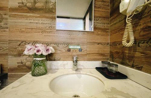 Haizhu Hotel | EMi Hotel Guangzhou International Convention and Exhibition Center Guangzhou Tower Branch