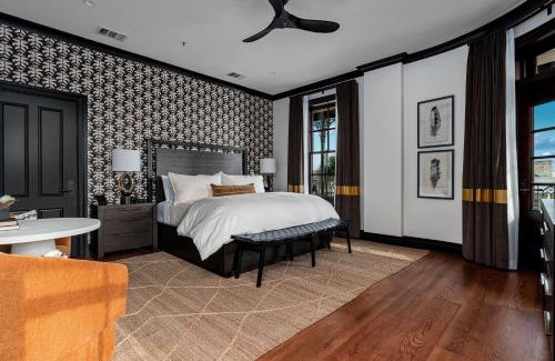 Fredericksburg Hotel | Emigrant Boutique Hotel