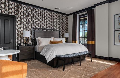 Fredericksburg Hotel | Emigrant Boutique Hotel