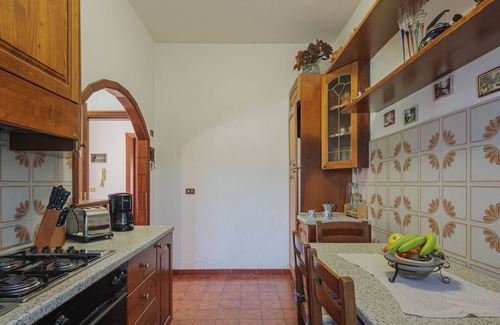 Marina di Massa Apartment | Emiliano by Interhome