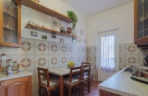 Marina di Massa Apartment | Emiliano by Interhome