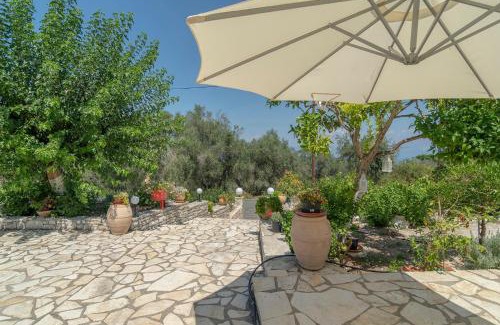 Koutsi House | Emilios Stone House