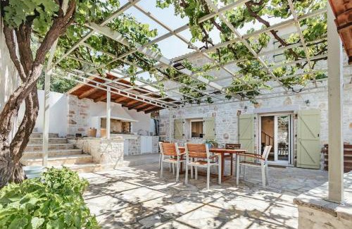 Aleimmatades Villa | Emily's cottage house