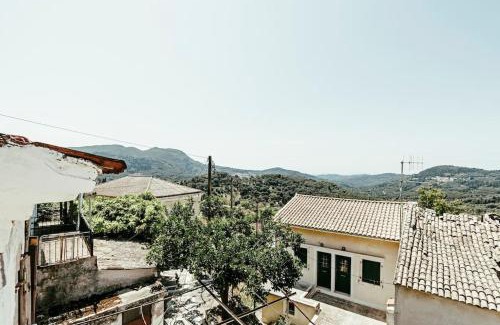 Aleimmatades Villa | Emily's cottage house