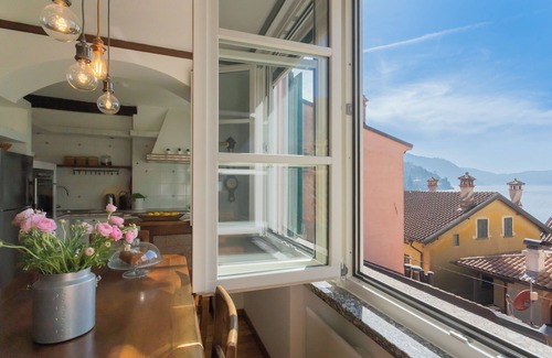 Torno Apartment | Emily's Holiday House - Authentic Lake Como