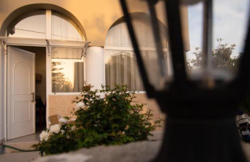 Kos Town Apartment | Emily's House