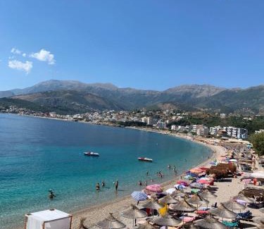 Himare Hotel | Emily’s Hotel