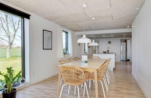 Ristinge House | "Emin" - 100m from the sea by Interhome
