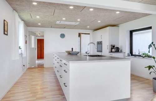 Ristinge House | "Emin" - 100m from the sea by Interhome