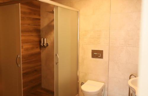 Urgup Hotel | Emin Koçak Termal & Spa - Convention Center